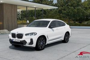 BMW X4 xDriveM40i 48V