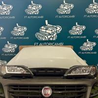 Fiat Ducato Musata piu Kit Airbag 2.5 2020