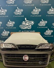 Fiat Ducato Musata piu Kit Airbag 2.5 2020