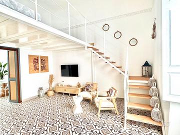 Casa di 80mq con terrazzo, vicino a Taormina