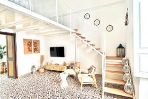 Casa di 80mq con terrazzo, vicino a Taormina