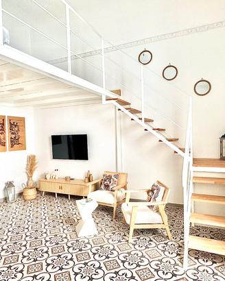 Casa di 80mq con terrazzo, vicino a Taormina
