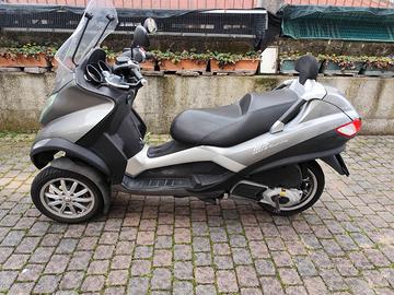Scooter Piaggio MP3 touring ERL 300 IE