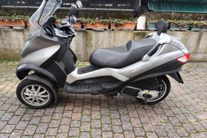Scooter Piaggio MP3 touring ERL 300 IE