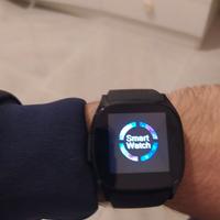 Smartwatch nuovo