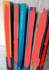 Libri per ragazzi in brossura 