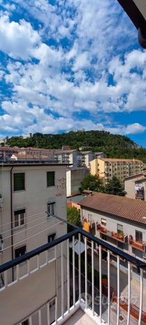 Appartamento ben tenuto in via san Lorenzo