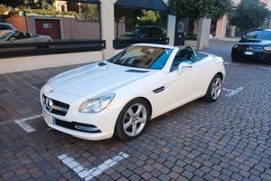 Mercedes SLK 250 CDI