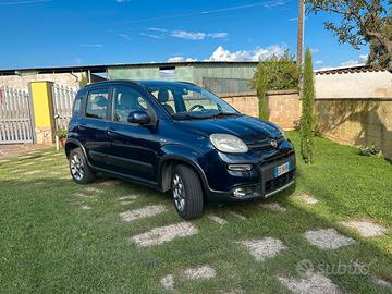 Fiat PANDA 4x4
