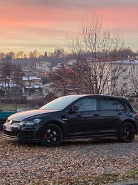 Golf GTI Performance 245 CV — Garanzia 2 anni