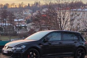 Golf GTI Performance 245 CV — Garanzia 2 anni