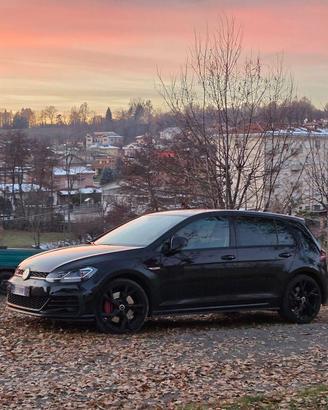 Golf GTI Performance 245 CV — Garanzia 2 anni