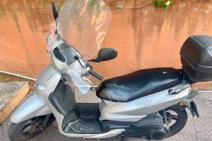 Peugeot Tweet Evo 125 - 2019