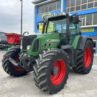 Fendt 818 TMS Vario-soll+pdf ant