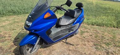 Yamaha Majesty 250 - 1998