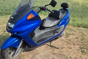 Yamaha Majesty 250 - 1998