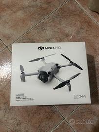 dji mini 4 pro