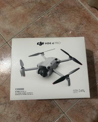 dji mini 4 pro
