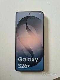 Samsung Galaxy S26+ finto / Dummy / Mock-up