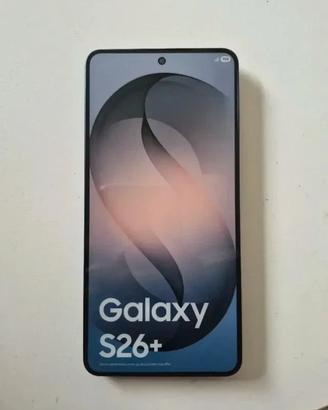Samsung Galaxy S26+ finto / Dummy / Mock-up