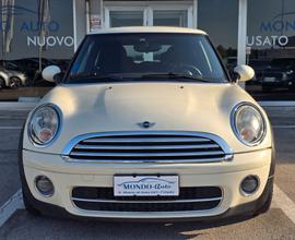 Mini 1.6 16V Cooper D Chili 110CV 2008 OK NEOPATEN