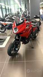 Mv agusta turismo veloce