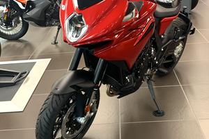 Mv agusta turismo veloce
