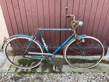 Bici epoca Legnano Uomo