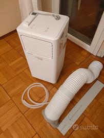 condizionatore portatile Irradio Belair Vigo 9