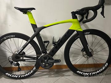 Trek Madone Gen 6 taglia 54(M) 2020