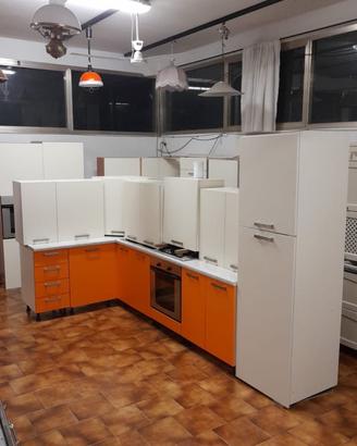CUCINA COMPLETA