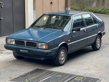 Lancia Delta prima serie