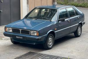 Lancia Delta prima serie