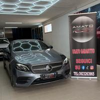 Mercedes-benz E 220 d Auto Premium Plus