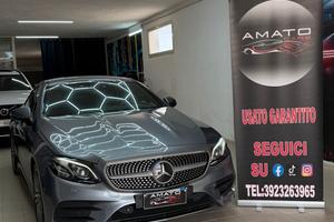 Mercedes-benz E 220 d Auto Premium Plus