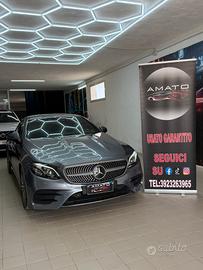 Mercedes-benz E 220 d Auto Premium Plus