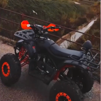 Quad 125 cc
