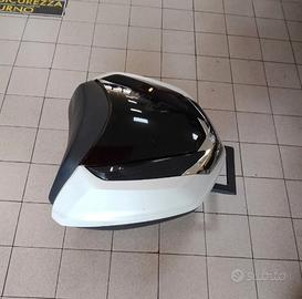 Bauletto Honda SH