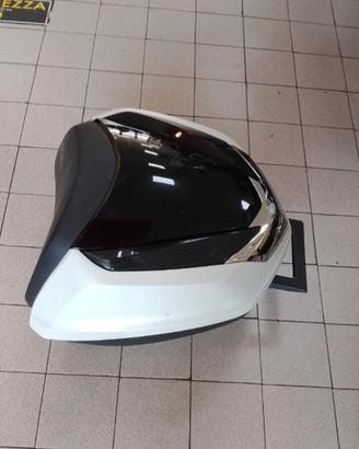 Bauletto Honda SH