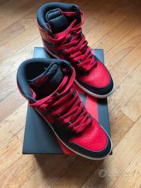Nike Air Jordan 1 Retro High '85 OG Bred (2025) 44