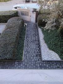 Elegante trilocale classe A4