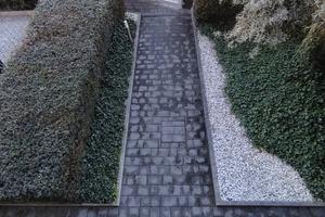 Elegante trilocale classe A4