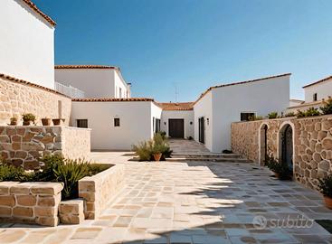 Pula - Campidanese in pieno centro