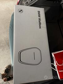 Wallbox bmw generazione 4