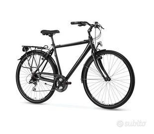 Bici da uomo poco usata