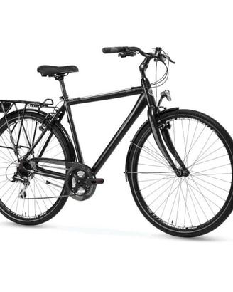 Bici da uomo poco usata