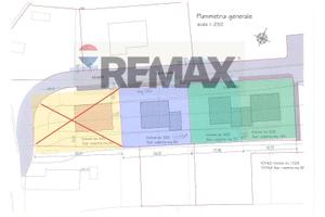 Terreno Edificabile - Belluno