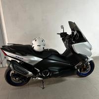 Yamaha T Max 530 - 2018