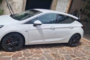  opel astra k anno 2020 