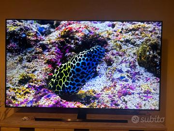 Tv Samsung QLED 75" 